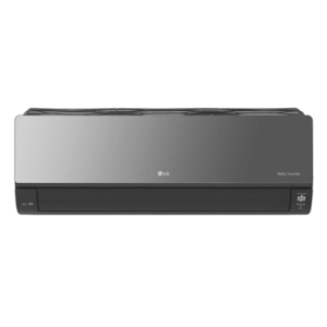 1.5HP Stylish ARTCOOL™ LG Air Conditioner with DUAL Inverter, Mirror - S3-Q12JARPA