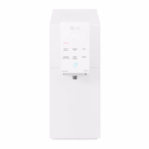 Objet Collection Water Purifier (Calming Cream White) - WD518AN