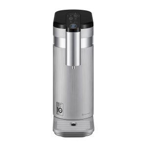 Tankless Water Purifier with 4-Stage Filtration Hot/ Ambient (Silver) - WD516AN