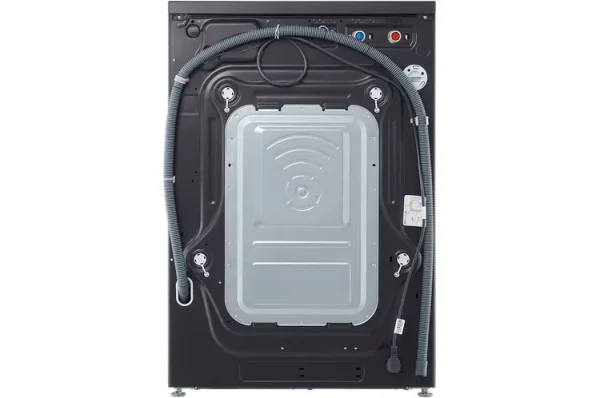 20kg Front Load Washer with AI Direct Drive™ and TurboWash™ - F2520SNEKR - Image 8