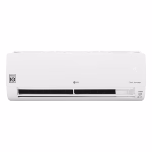 1.0HP Dual Inverter Premium LG Air Conditioner with Ionizer and ThinQ™ Function - S3-Q09JAPPA
