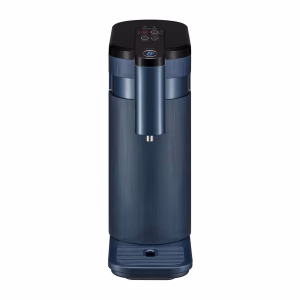 Tankless Water Purifier with 4-Stage Filtration Hot/ Ambient (Calming Navy) - WD516AN