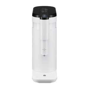 Tankless Water Purifier with 4-Stage Filtration Hot/ Ambient (White) - WD516AN