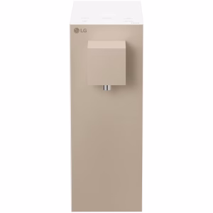 Water Purifier with Hot & Ambient Water (Calming Clay Brown) - WD210MN