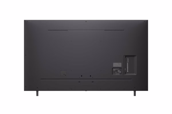 LG 75 Inch LG Premium 4K UHD AI TV NANO83 with HDR10 (2025) - 75NANO83ASB - Image 2
