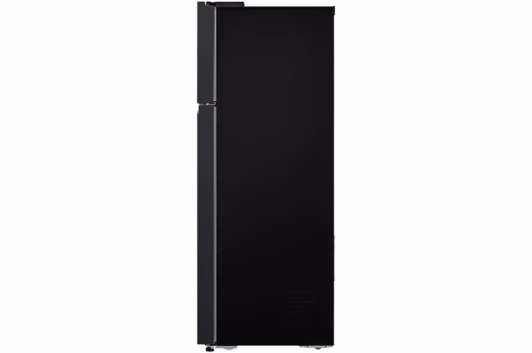 LG 493L Top Freezer Fridge in Essence Matt Black with Water Dispenser & Auto Ice maker - GN-F452PQAK - Image 12