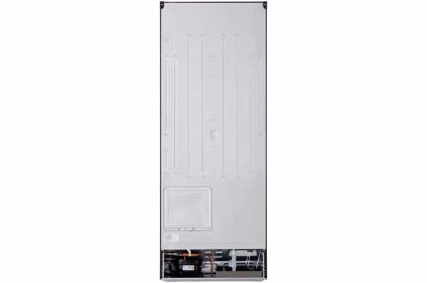 LG 493L Top Freezer Fridge in Essence Matt Black with Water Dispenser & Auto Ice maker - GN-F452PQAK - Image 13