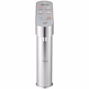 ATOM-U Water Purifier, Solid (Silver) - WU525BS