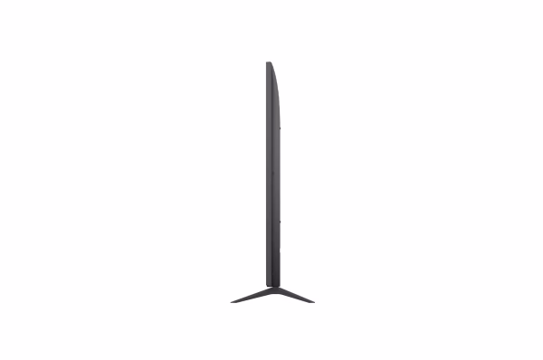 LG 75 Inch LG Premium 4K UHD AI TV NANO83 with HDR10 (2025) - 75NANO83ASB - Image 3