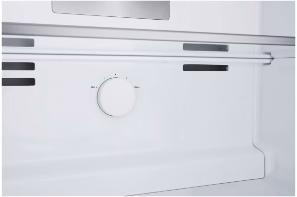 LG 493L Top Freezer Fridge in Essence Matt Black with Water Dispenser & Auto Ice maker - GN-F452PQAK - Image 5