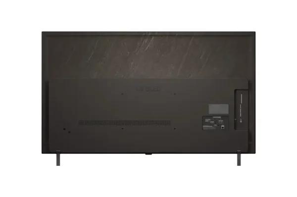 LG 77 inch LG OLED AI TV B5 120Hz Dolby Vision & HDR10 4K UHD (2025) - OLED77B5PSA - Image 2